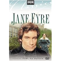 Amazon.com: Masterpiece Theatre: Jane Eyre : Ruth Wilson, Toby  