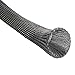 SF Casting Fishing Rod Cover ( Gun metal )