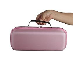 Hermitshell Travel Case for JBL Charge 5 / JBL