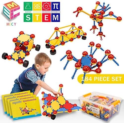 stem iq builder