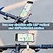 YoWin Bike Phone Mount, 360° Rotation Aluminum Alloy Bicycle & Motorcycle Cellphone Mount Handlebar Holder for 3.5-7″ Wide Phones iPhone Xs|XS Max, XR, X, 8 | 8 Plus, Galaxy S7 8 Note 6thumb 3