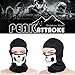 Balaklava Ski Mask Men's Motorcycle Outdoor Joker Tactical Turban Halloween