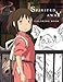 Spirited Away Coloring Book: (Hayao Mijazaki Studio Ghibli Anime: Sen to Chihiro no kamikakushi)