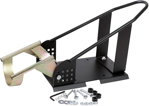 Calzo para rueda extraíble Pit Posse