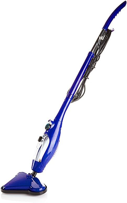H2O Mop X5 With Elite Accesories,Green