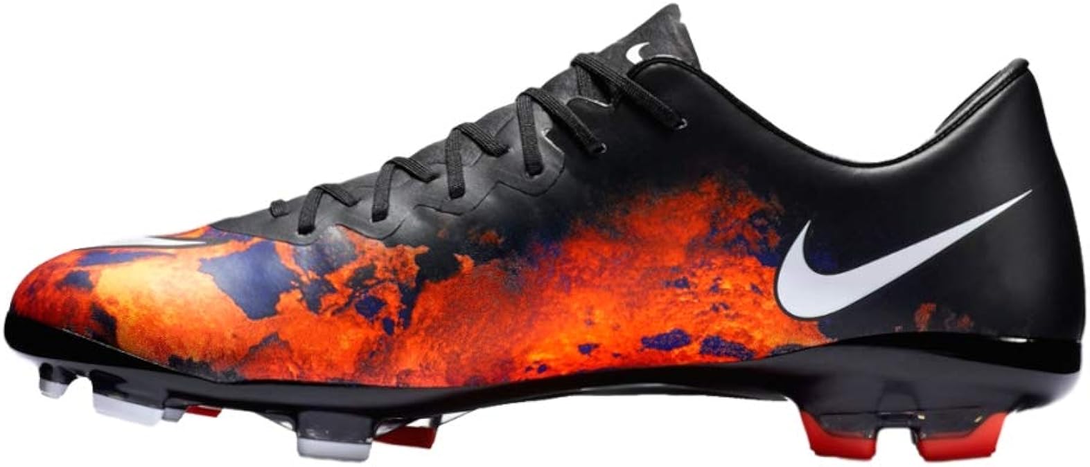 nike mercurial vapor x cr7