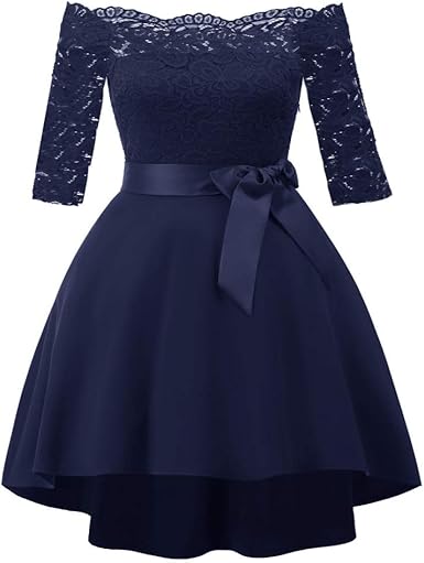 tuxedo cocktail dress
