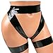 Bondage Pleasure Restraint Tape 50 Feet Long Fetish Kink Tape Bondage Toy for Dominating and Restraining