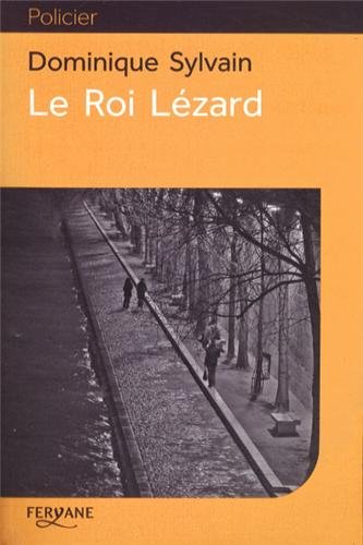 Le  roi lézard