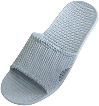 スリッパ シャワーシューズ ルームシューズ ハウススリッパ 洗えるスリッパ 来客用 軽量 室内履き 滑り止め トイレ ボーダー柄 洗濯可 室内スリッパ 夏春 履きやす 大きいサイズ