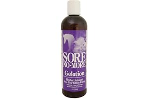 SoreNoMor12OZ Liniment