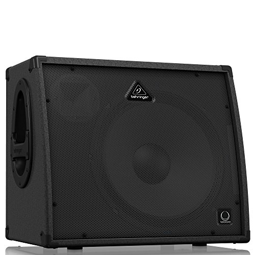 BEHRINGER ULTRATONE KXD15 - Thumbnail 3