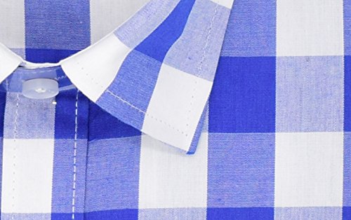 arihant men's cotton formal shirt