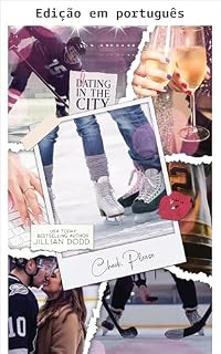 Livro A conta, por favor! (Encontros na cidade Livro 8)
