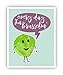 Every Day I'm Brusselin', Food Pun, Funny Poster, 11 x 14 Poster