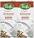 Pacific Foods Organic Original Almond Milk,Unsweetened,32 Oz,2 Pack