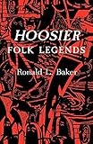 Hoosier Folk Legends (Midland Book) by