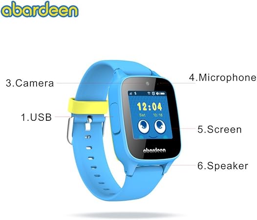 abardeen watch review