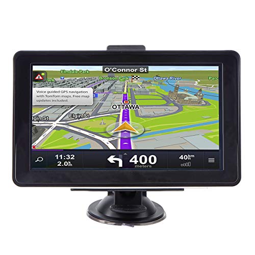 1 Navigation+Vehicle+Navigator+Lifetime+Updates