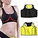 Women's Slim Thermo Neoprene Sweat Sauna Body Shapers