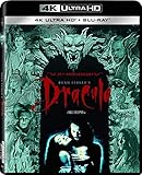 Bram Stoker's Dracula [Blu-ray]