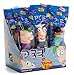 Pez Disney Phineas and Ferb Candy Dispensers (Pack of 12)