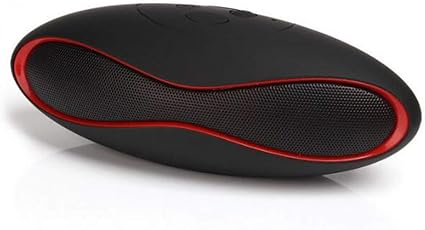 mini x6 bluetooth speaker price