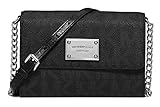 Michael Kors Jet Set Item Large Phone Crossbody
