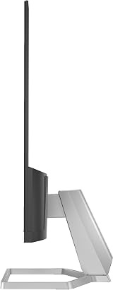 HP Series 5 23.8 inch FHD Monitor 524sf Desktop Computer Display view 4