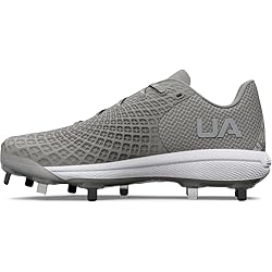 Under Armour Women's Glyde 2.0 MT, (102) Baseball