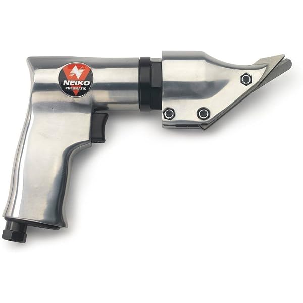 Neiko 30066A Air Metal Shear, 18 Gauge 