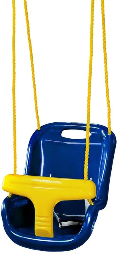 baby swing for playset