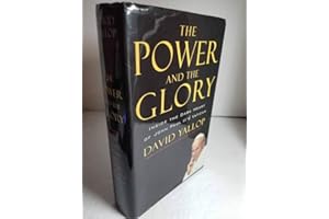 The Power and the Glory: Inside the Dark Heart of Pope John Paul II's Vatican