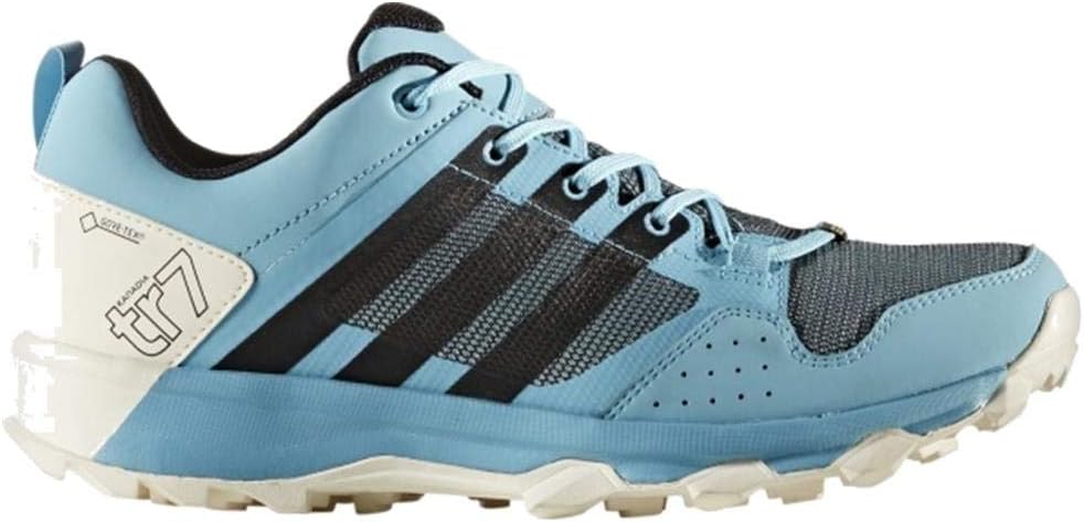 adidas Women's Kanadia 7 Tr GTX W Low Rise Hiking Boots