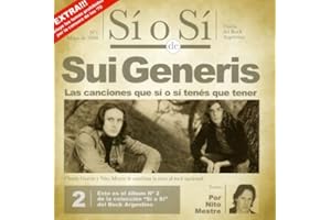 Si O Si: Diario Del Rock Argentino