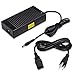 Delippo[UL Listed] 19V 9.5A 180W Charger Laptop AC Adapter Power Supply for MSI GT60 GT660 GT663 GT680 GT680R GT683 GT683DX GT683DXR GT683R GT685 GT685R GT70 GT780 GT780DX GT780XR GT783 GT783R