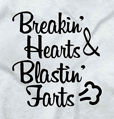 Blastin Farts New Parents Baby Shower Gifts Funny Saying Baby Onesie Bodysuit