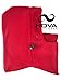 Novasport Women's Balaclava Hooded Face Mask Fleece (Red)