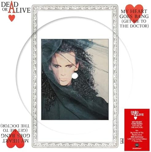 Dead or Alive - Youthquake - Deluxe Edition - Amazon.com Music