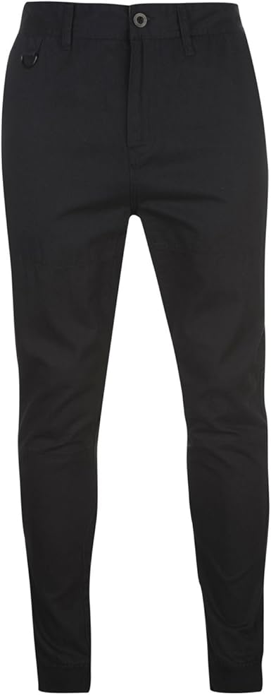 mens woven tracksuit bottoms