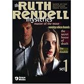 Amazon.com: The Ruth Rendell Mysteries - Set 3 : George Baker ...