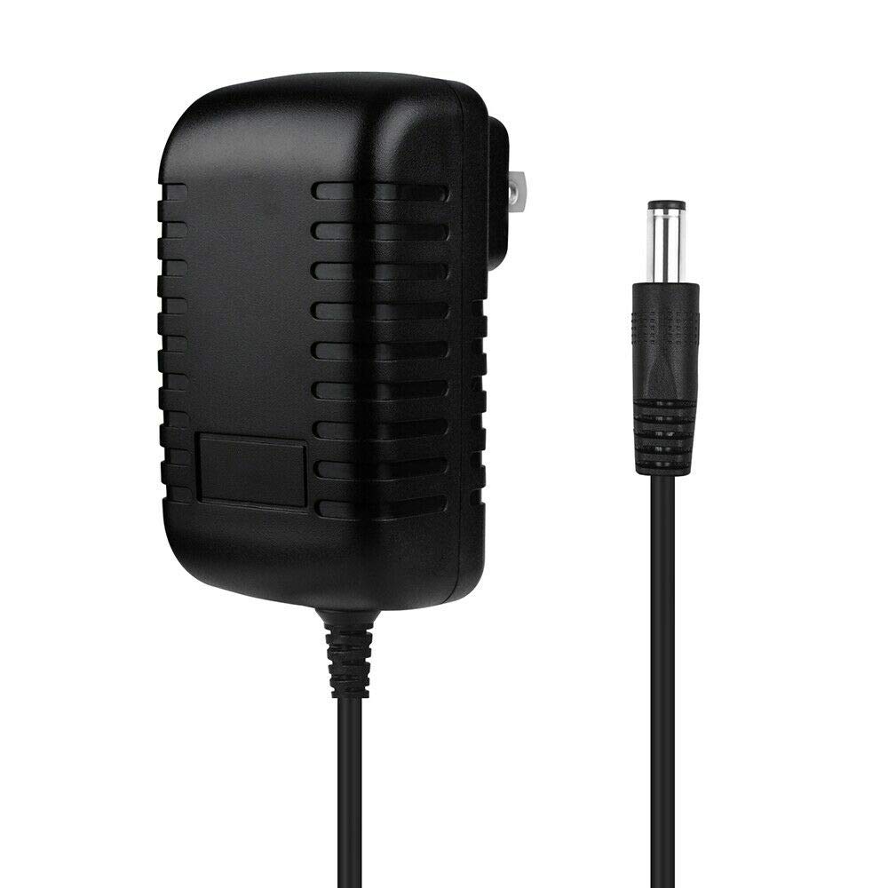 Photo 1 of PBJYXSPED 7.5V 2A AC DC Adapter Compatible with for 400mA 500mA 800mA 1000mA DC Adapter Power Supply 5.5mm*2.1mm/2.5mm with Positive Center