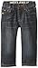 Nautica Baby-Boys Infant Slim Denim Jean