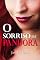 Livro O Sorriso de Pandora