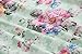 Womens Casual Fit and Flare Floral Sleeveless Party Evening Cocktail Dress