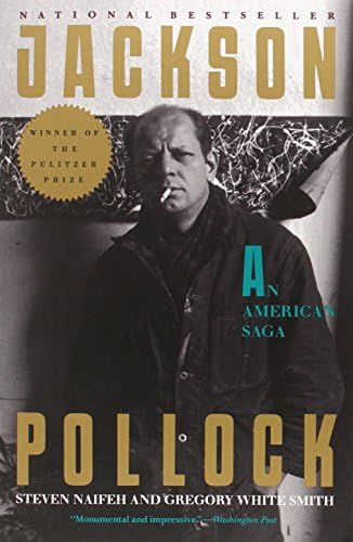 Jackson Pollock: LANDAU, Ellen.: 9780810937024: Amazon.com: Books