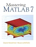 Mastering MATLAB 7 by 