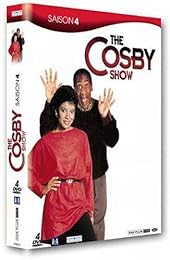 Cosby Show - Saison 4