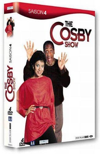 Cosby Show - Saison 4