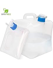 Behälter & Kanister: Sport & Freizeit : Amazon.de